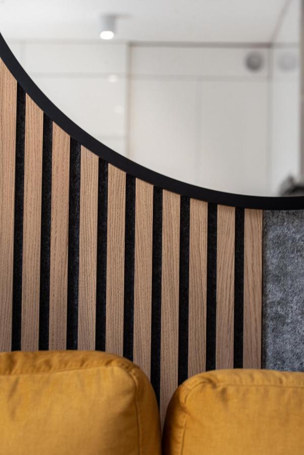 Apartament Aster - Dwa Poziomy Władysławowo Exteriér fotografie